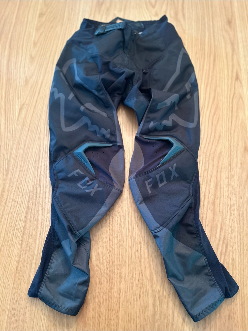 Fox Racing 180 Blackout Pants